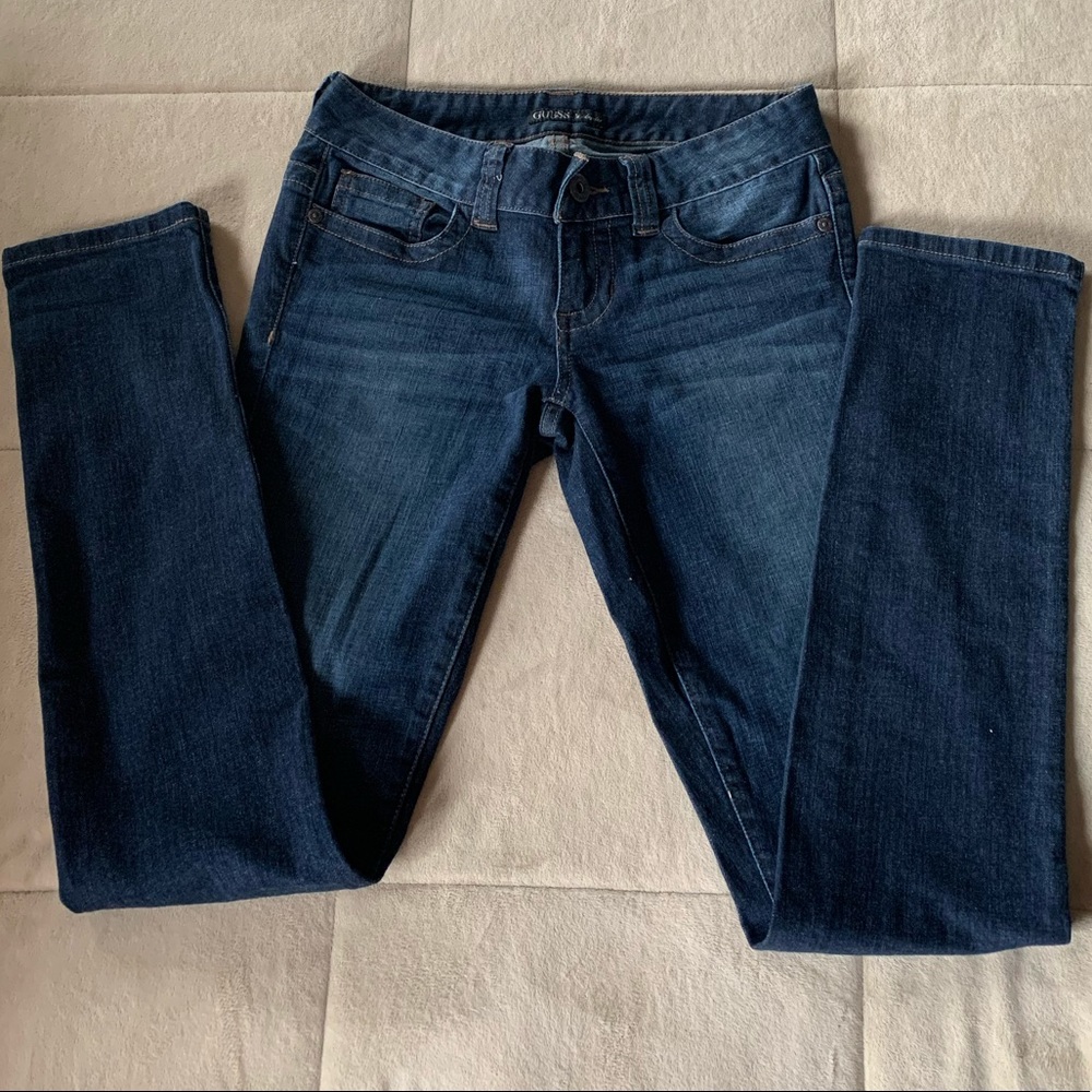 Guc Guess women’s  jeans 👖